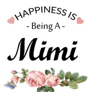 Meet your Posher, Dawn